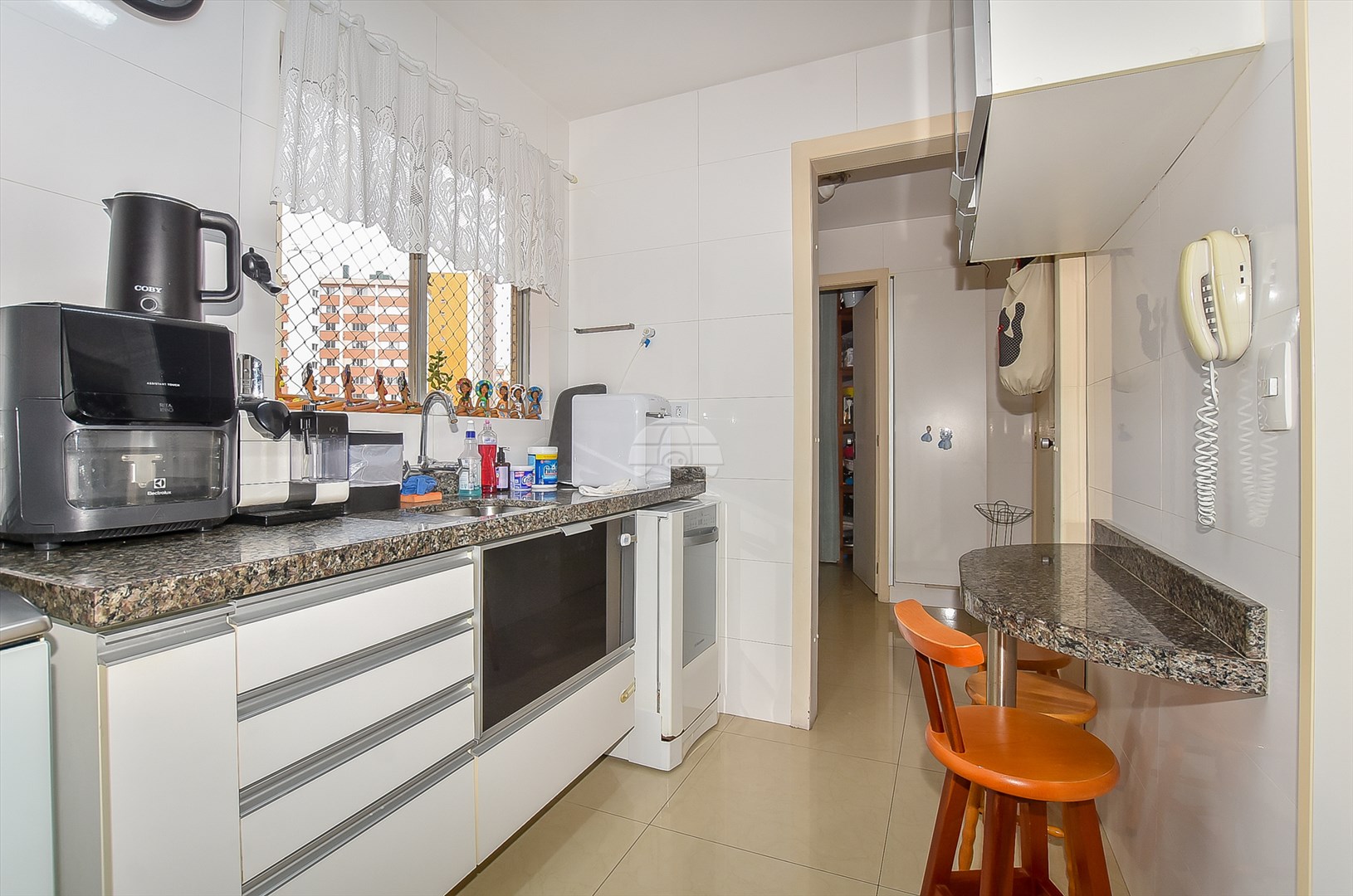 Apartamento à venda em Centro, Curitiba — Toyo Imóveis - Curitiba/PR