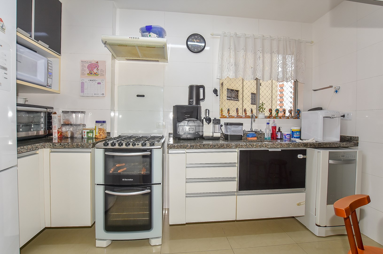 Apartamento à venda em Centro, Curitiba — Toyo Imóveis - Curitiba/PR