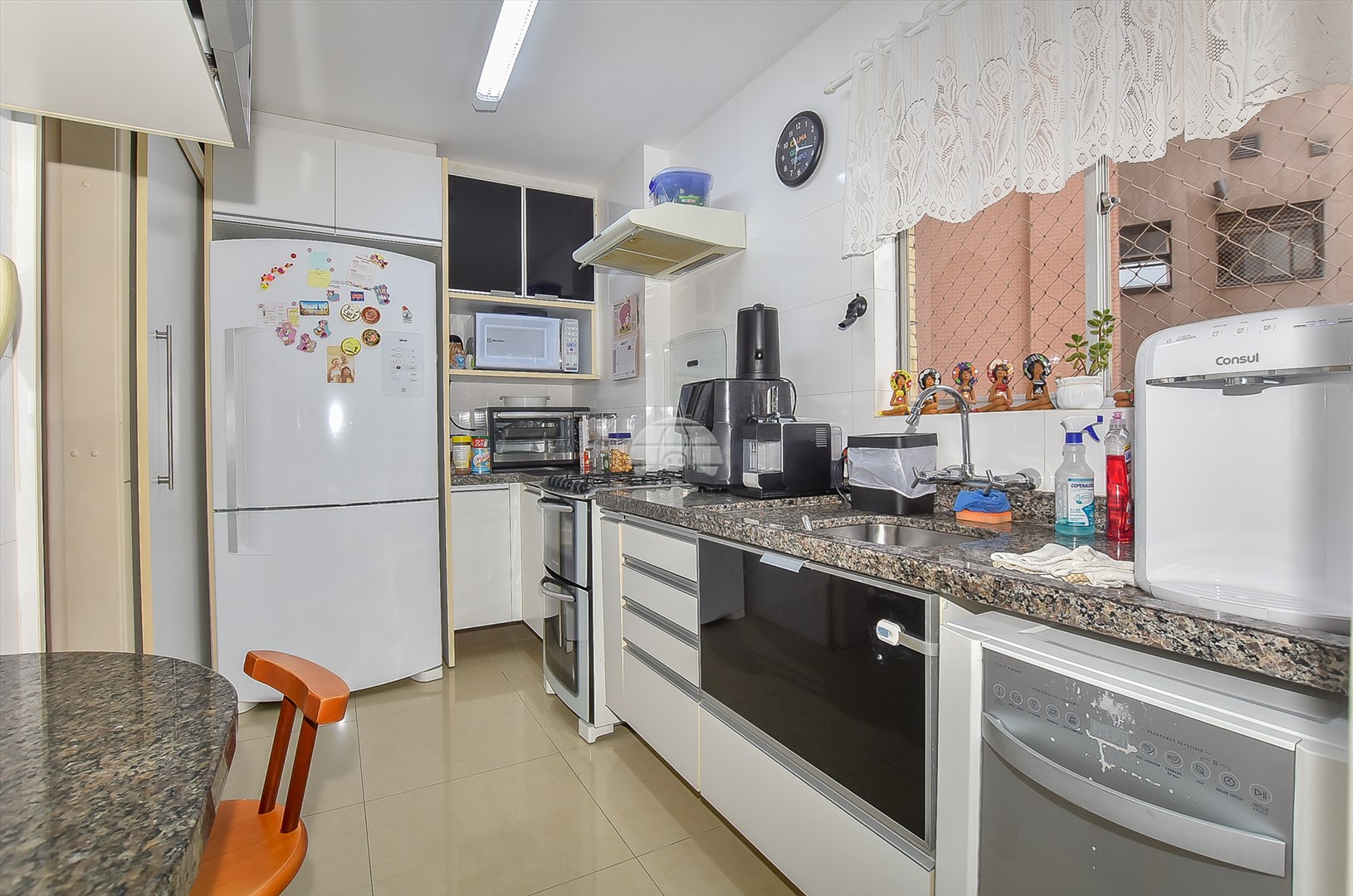 Apartamento à venda em Centro, Curitiba — Toyo Imóveis - Curitiba/PR