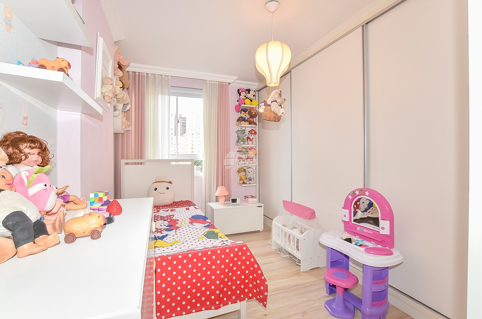 Apartamento à venda em Centro, Curitiba — Toyo Imóveis - Curitiba/PR