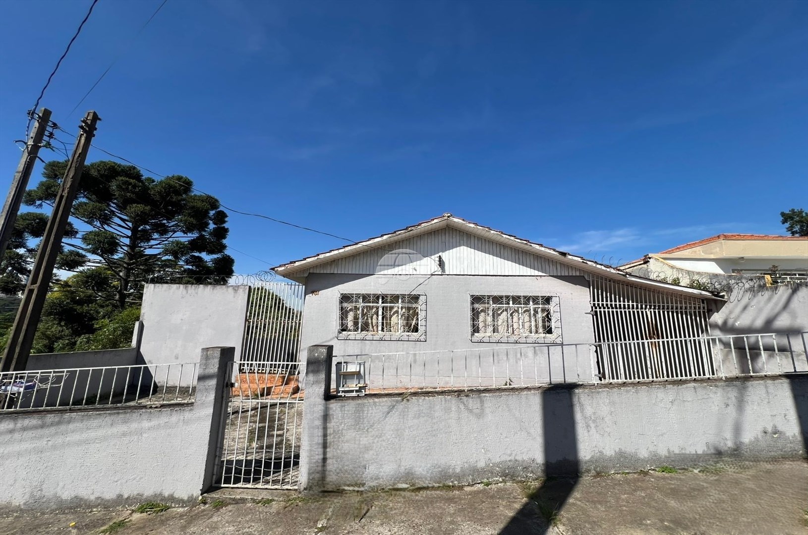 Casa à venda em Ronda, Ponta Grossa — Portal Chave Fácil