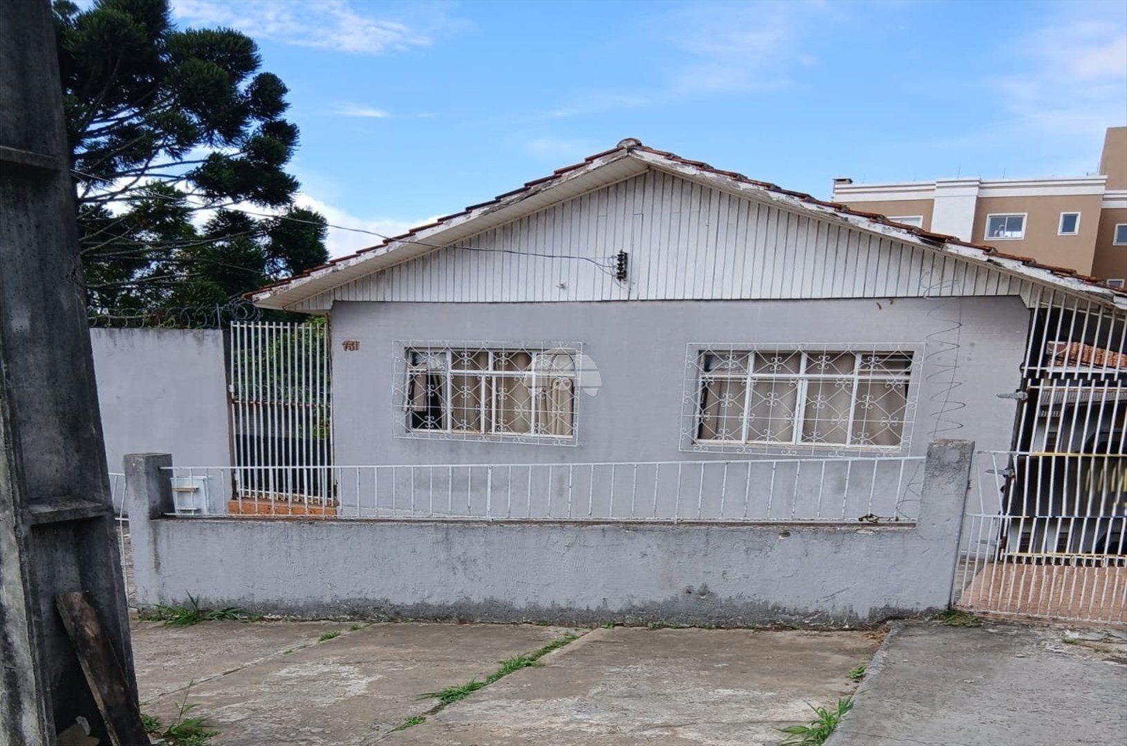 Casa à venda em Ronda, Ponta Grossa — Portal Chave Fácil
