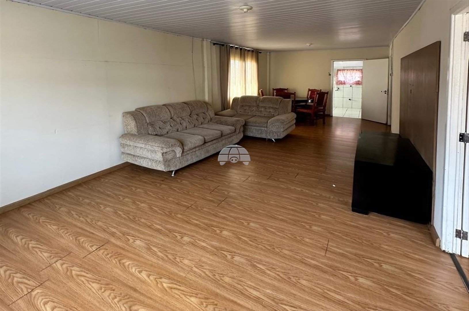 Casa à venda em Ronda, Ponta Grossa — Portal Chave Fácil