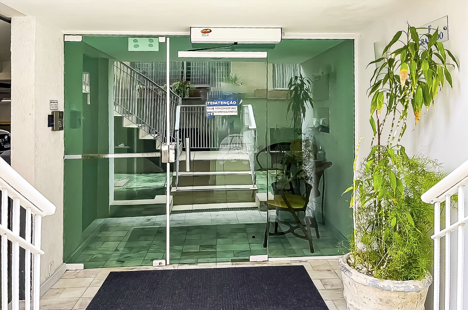 Apartamento à venda em Portão, Curitiba — Portal Chave Fácil