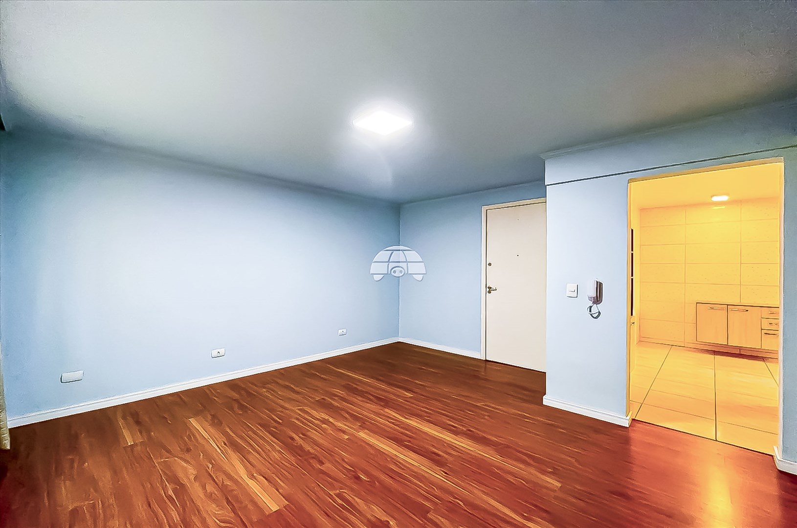 Apartamento à venda em Portão, Curitiba — Portal Chave Fácil