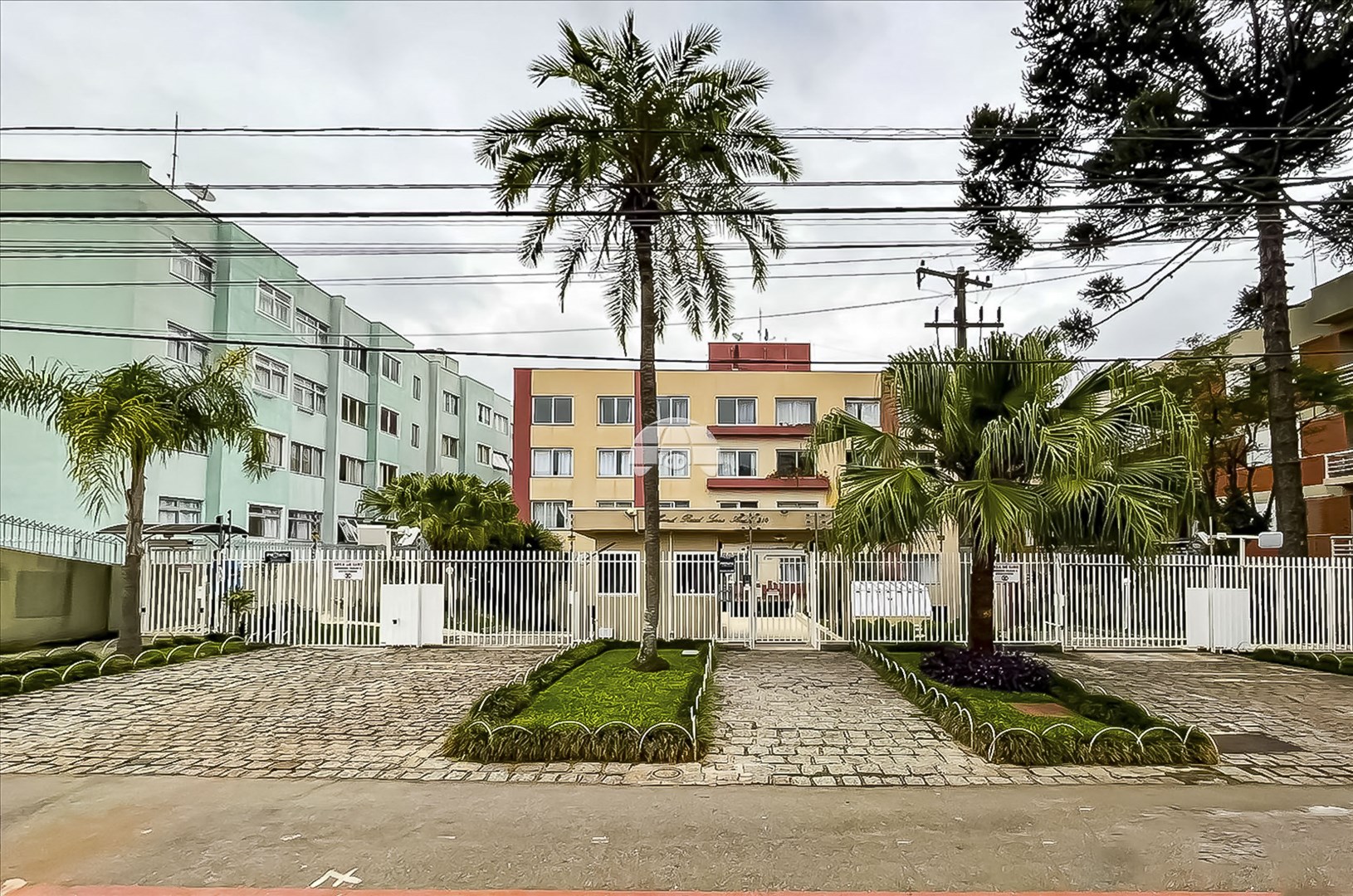 Apartamento à venda em Portão, Curitiba — Portal Chave Fácil