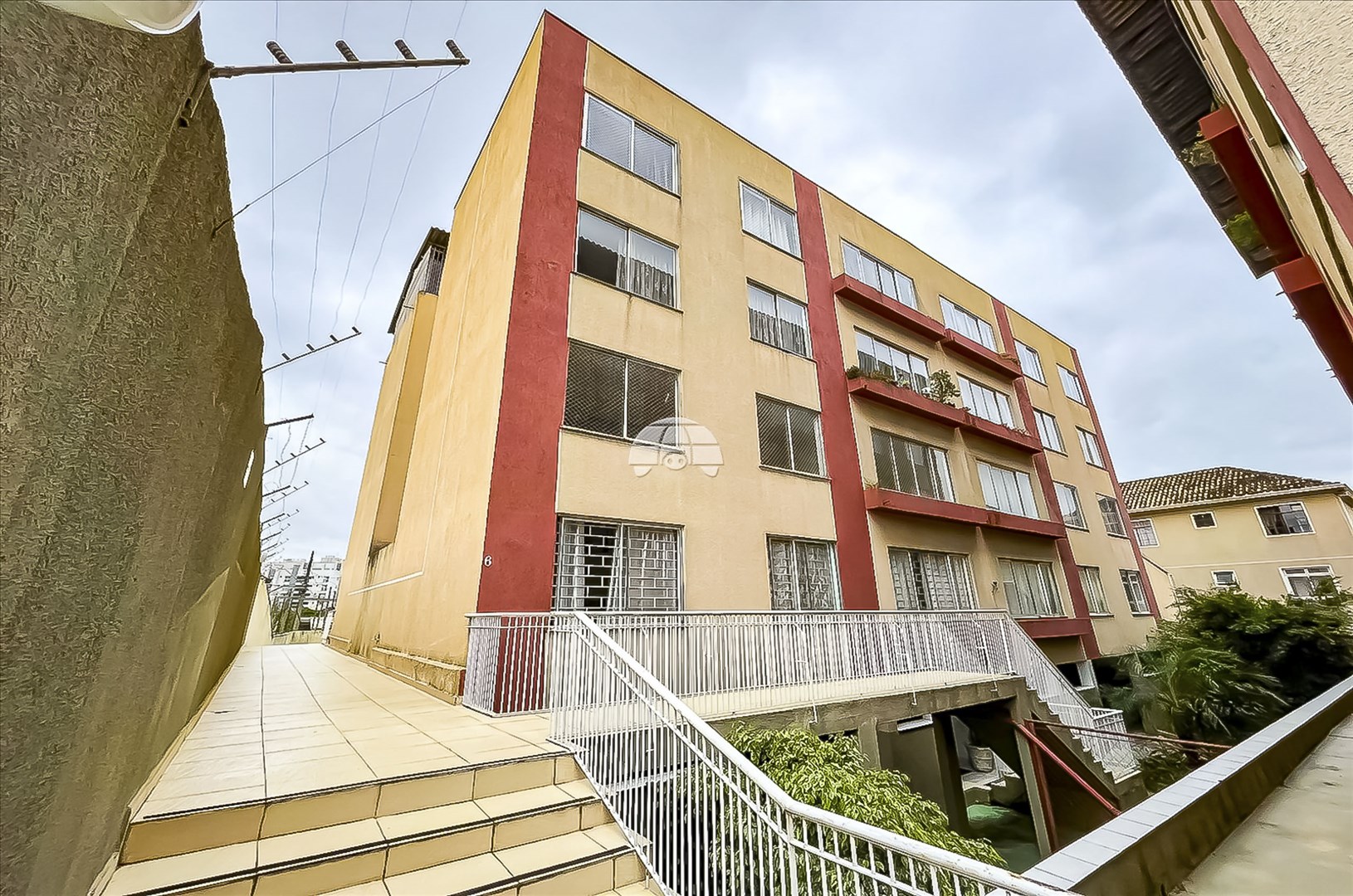 Apartamento à venda em Portão, Curitiba — Portal Chave Fácil