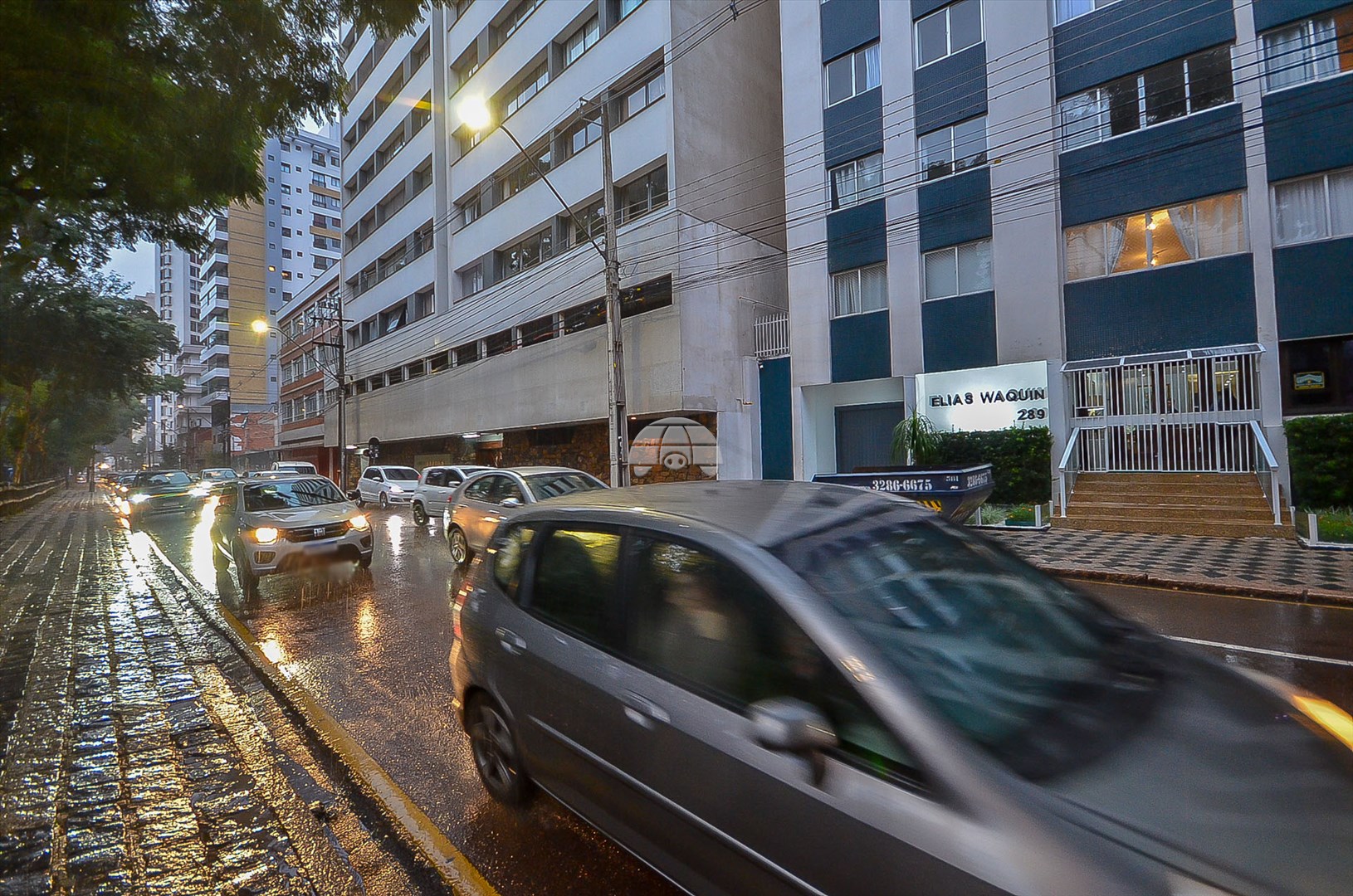Apartamento à venda em Centro, Curitiba — Toyo Imóveis - Curitiba/PR