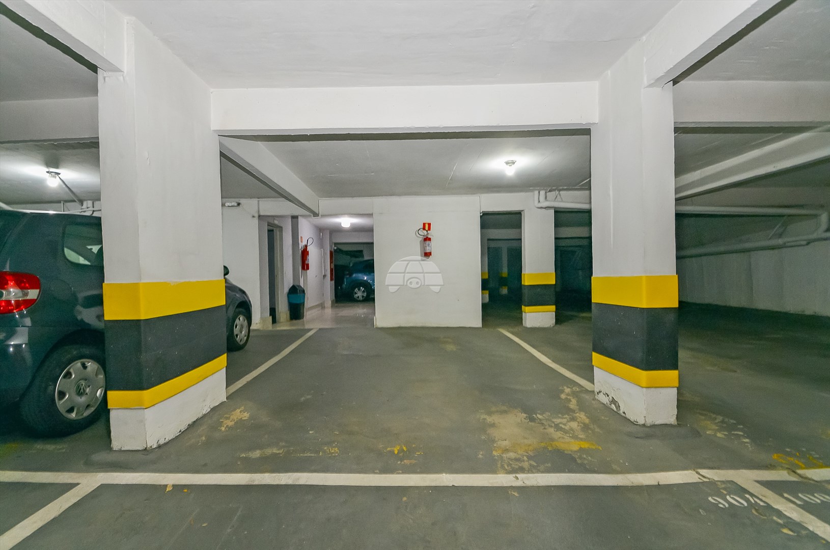 Apartamento à venda em Centro, Curitiba — Toyo Imóveis - Curitiba/PR