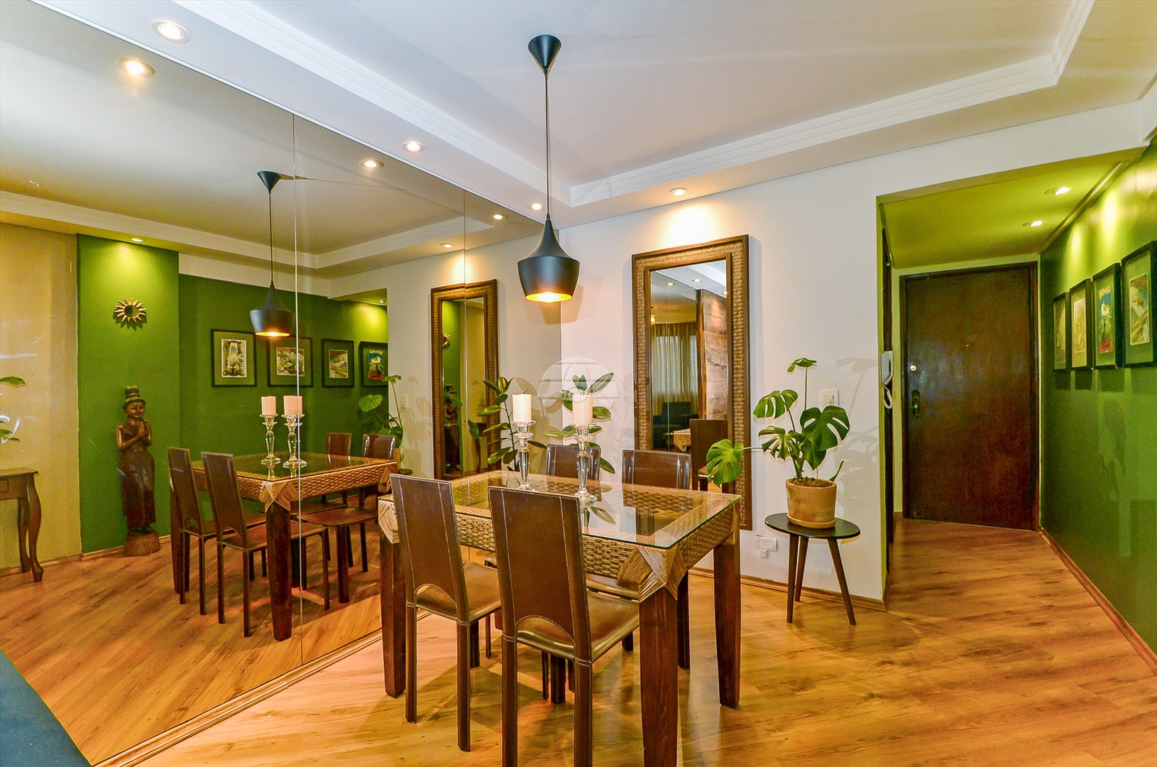 Apartamento à venda em Centro, Curitiba — Toyo Imóveis - Curitiba/PR