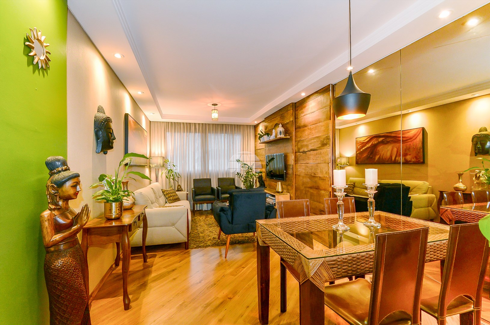 Apartamento à venda em Centro, Curitiba — Portal Chave Fácil