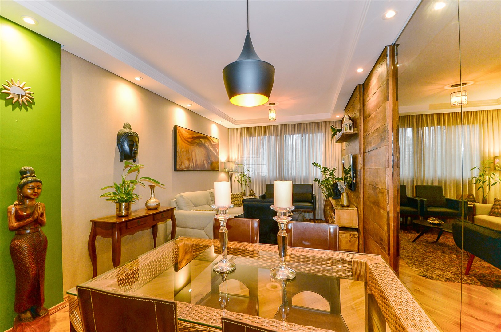 Apartamento à venda em Centro, Curitiba — Toyo Imóveis - Curitiba/PR
