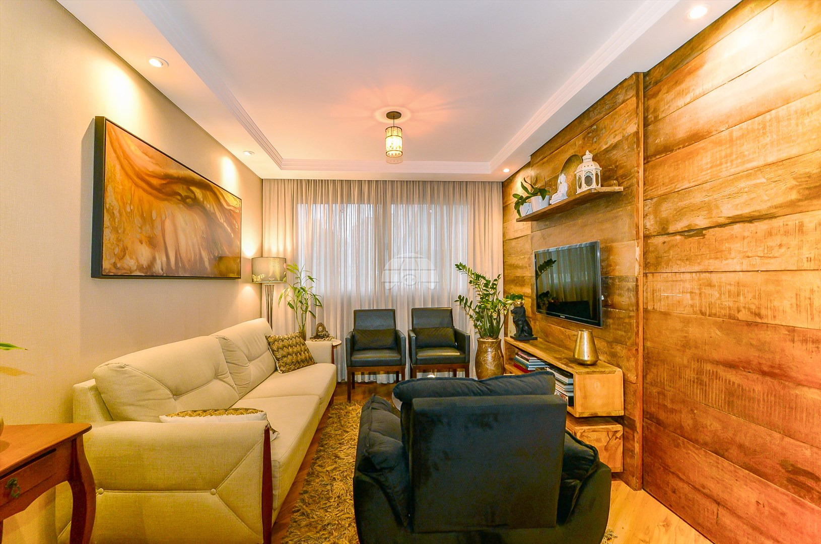 Apartamento à venda em Centro, Curitiba — Toyo Imóveis - Curitiba/PR