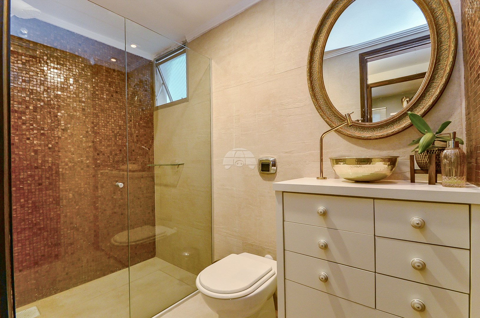Apartamento à venda em Centro, Curitiba — Toyo Imóveis - Curitiba/PR