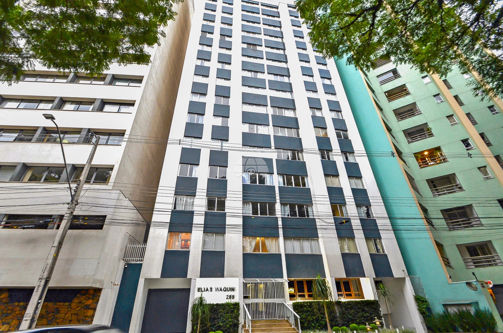 Apartamento à venda em Centro, Curitiba — Portal Chave Fácil