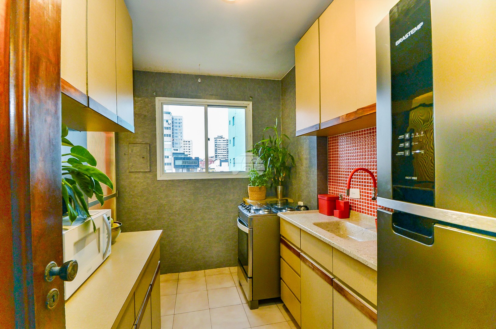 Apartamento à venda em Centro, Curitiba — Toyo Imóveis - Curitiba/PR