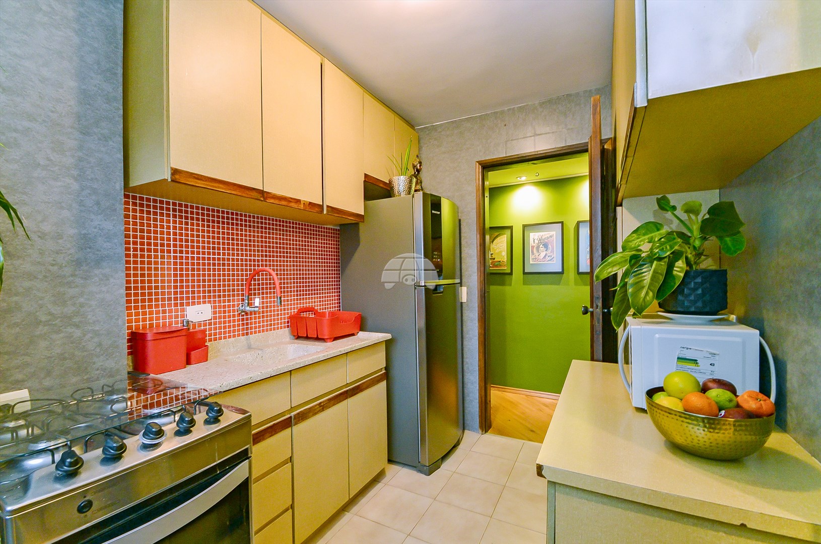 Apartamento à venda em Centro, Curitiba — Toyo Imóveis - Curitiba/PR