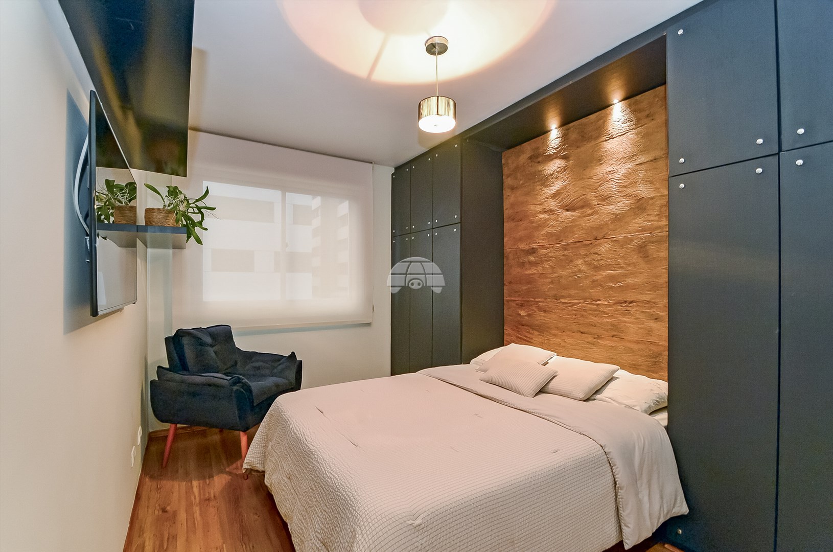 Apartamento à venda em Centro, Curitiba — Toyo Imóveis - Curitiba/PR