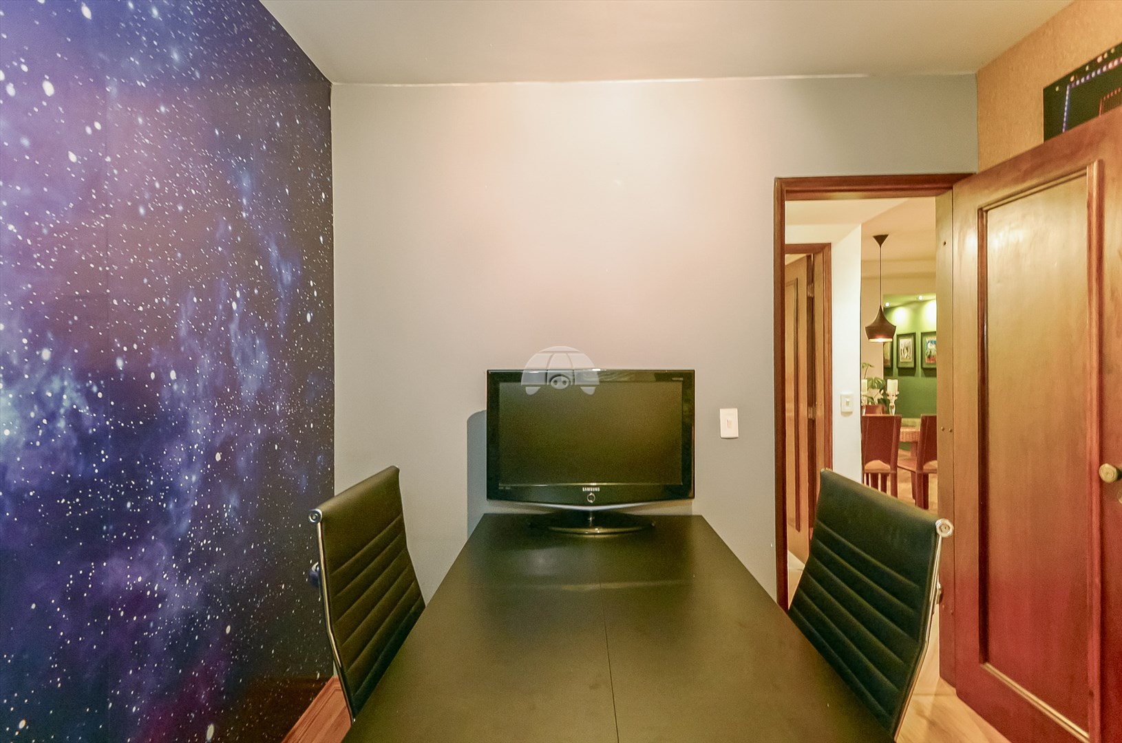 Apartamento à venda em Centro, Curitiba — Toyo Imóveis - Curitiba/PR