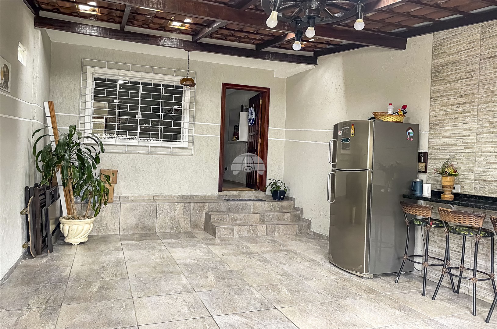 Sobrado à venda em Umbará, Curitiba — Portal Chave Fácil
