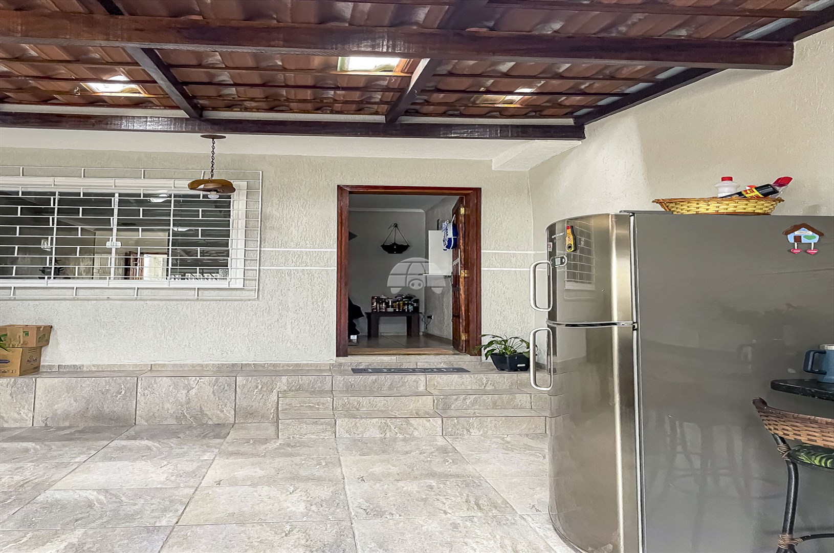 Sobrado à venda em Umbará, Curitiba — Portal Chave Fácil