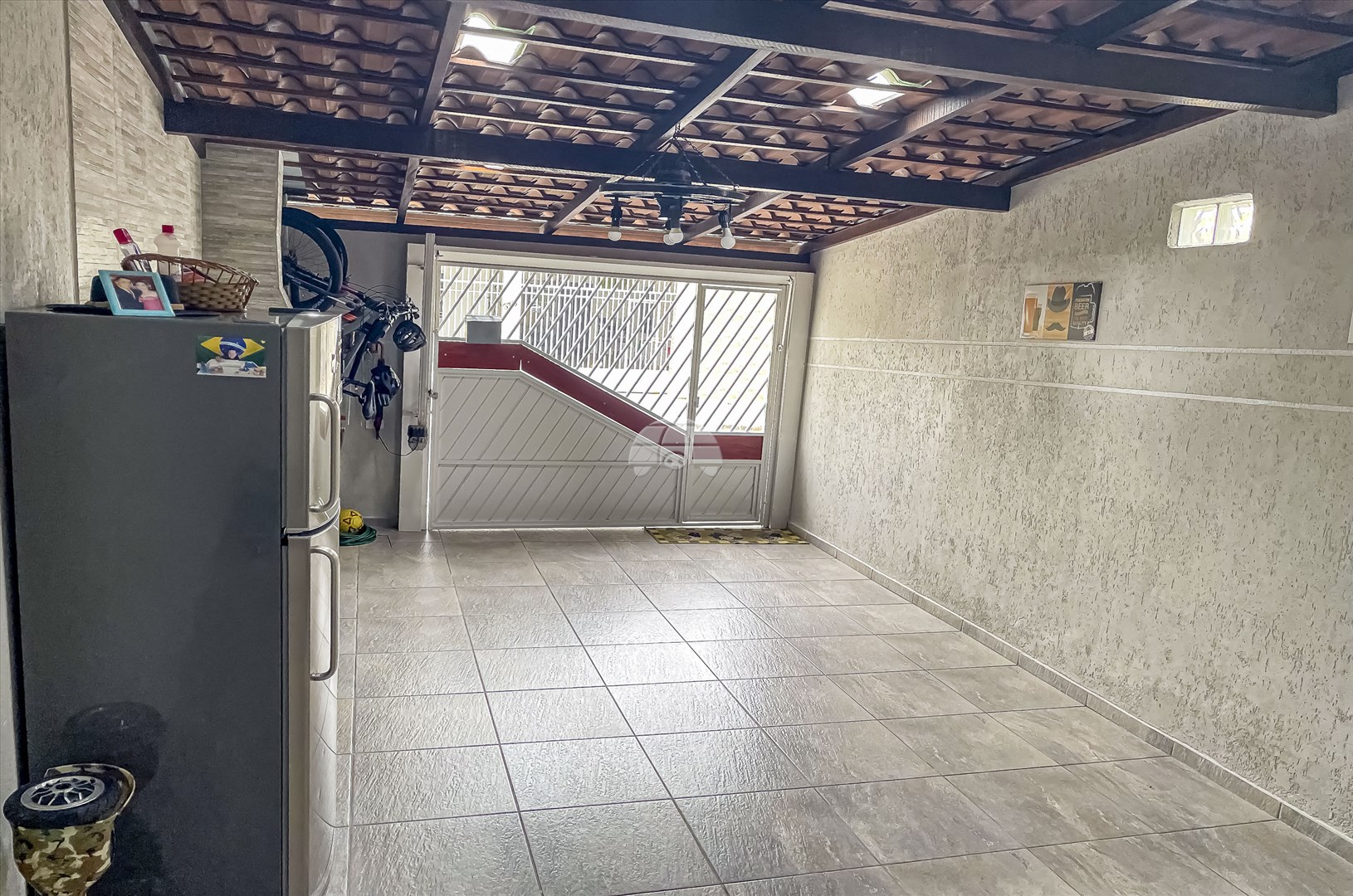 Sobrado à venda em Umbará, Curitiba — Portal Chave Fácil
