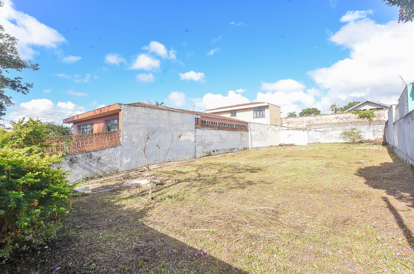 Terreno/Área à venda em Parolin, Curitiba — Portal Chave Fácil