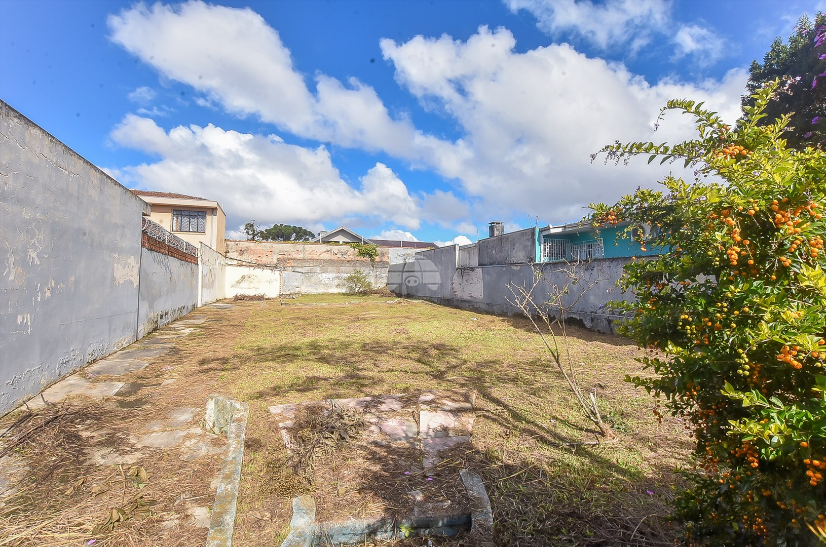 Terreno/Área à venda em Parolin, Curitiba — Portal Chave Fácil