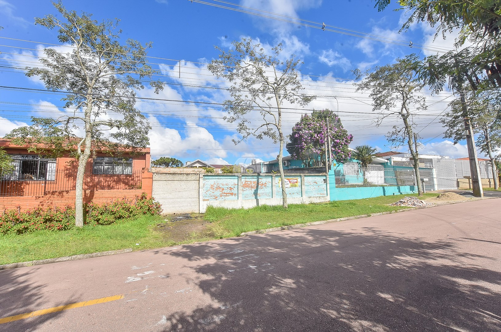 Terreno/Área à venda em Parolin, Curitiba — Portal Chave Fácil
