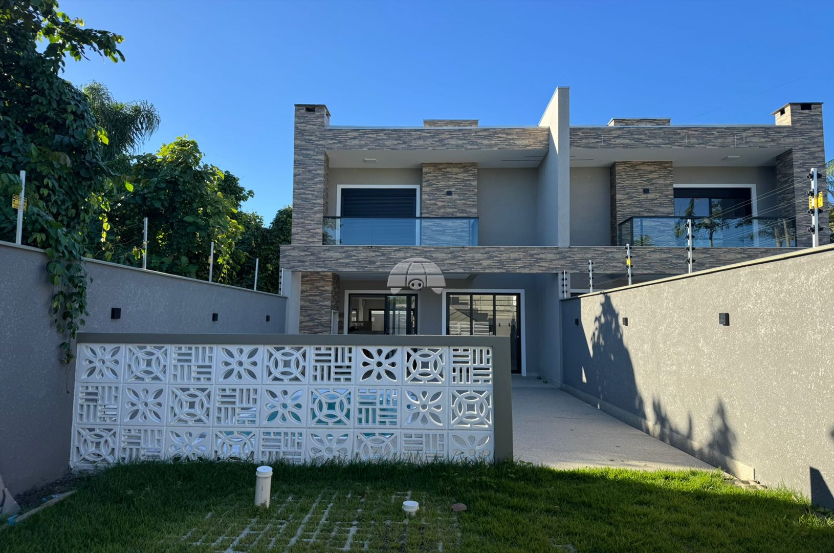 Casa à venda em Balneário Saí Mirim, Itapoá — Portal Chave Fácil