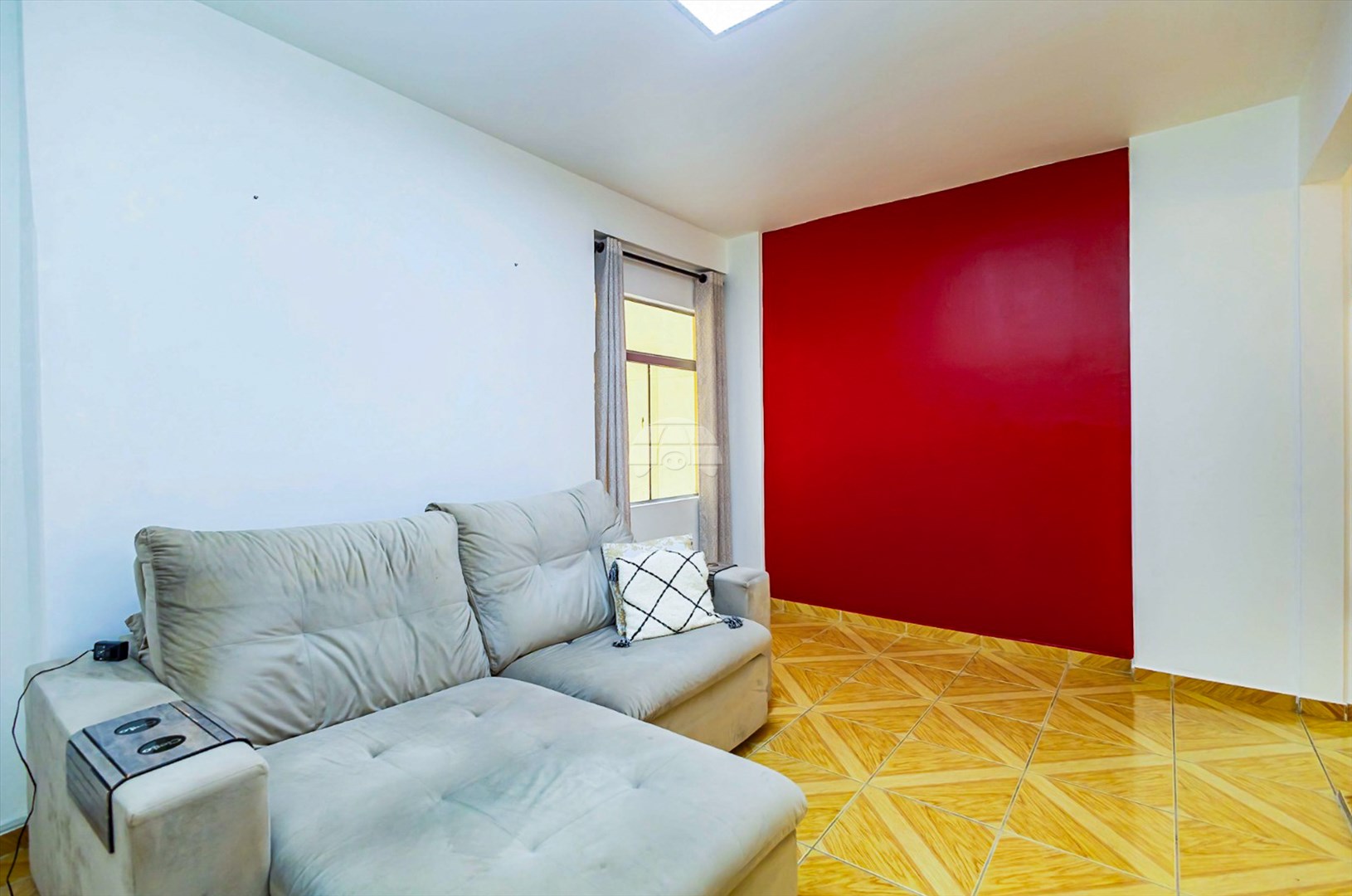 Apartamento à venda em Centro, Curitiba — Portal Chave Fácil