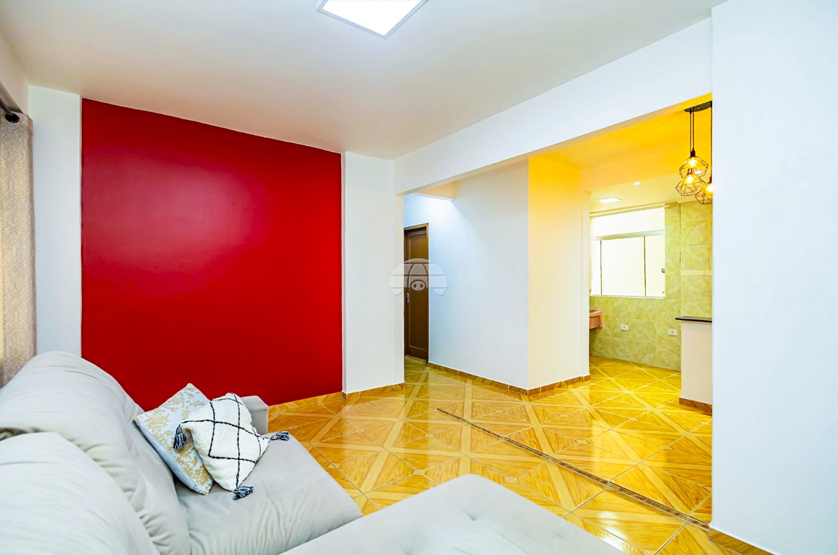Apartamento à venda em Centro, Curitiba — Portal Chave Fácil