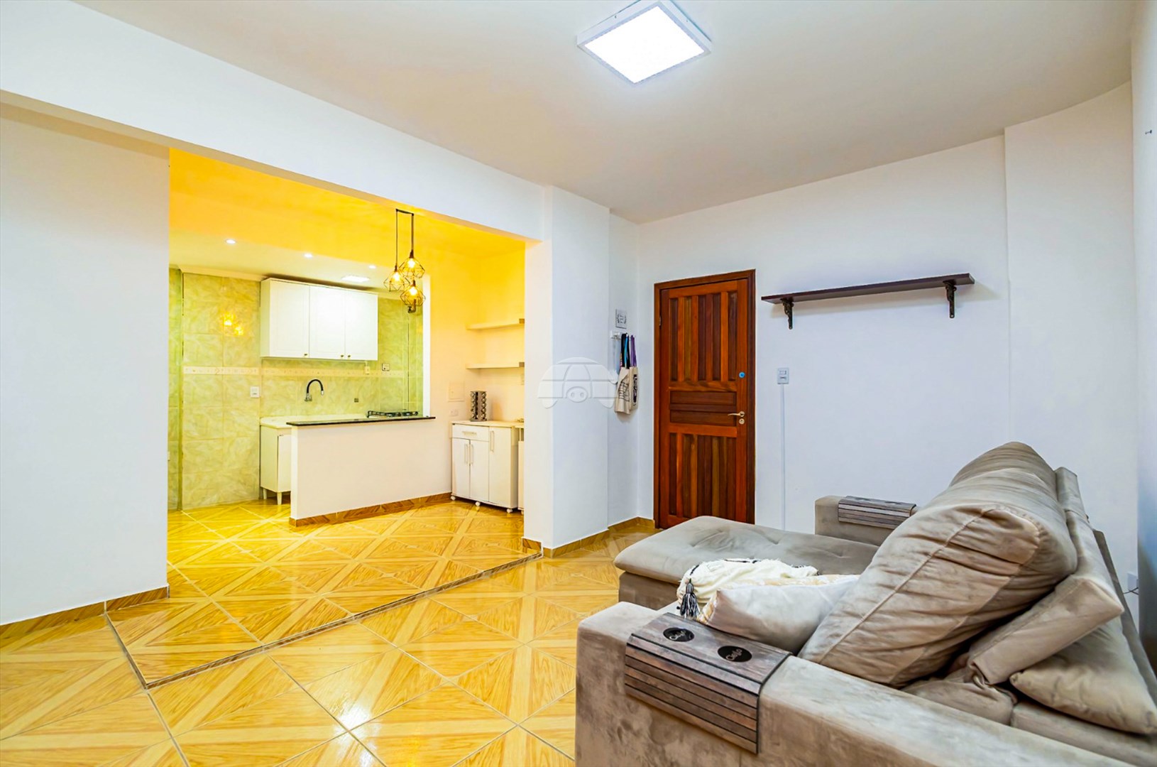 Apartamento à venda em Centro, Curitiba — Portal Chave Fácil