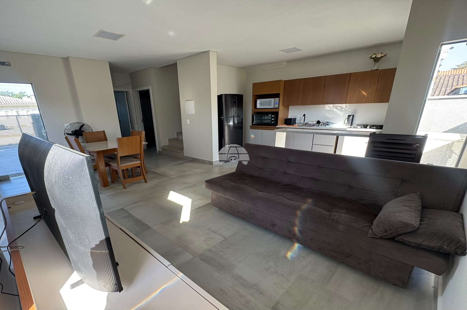 Casa à venda em Balneário Say Mirim, Itapoá — Portal Chave Fácil