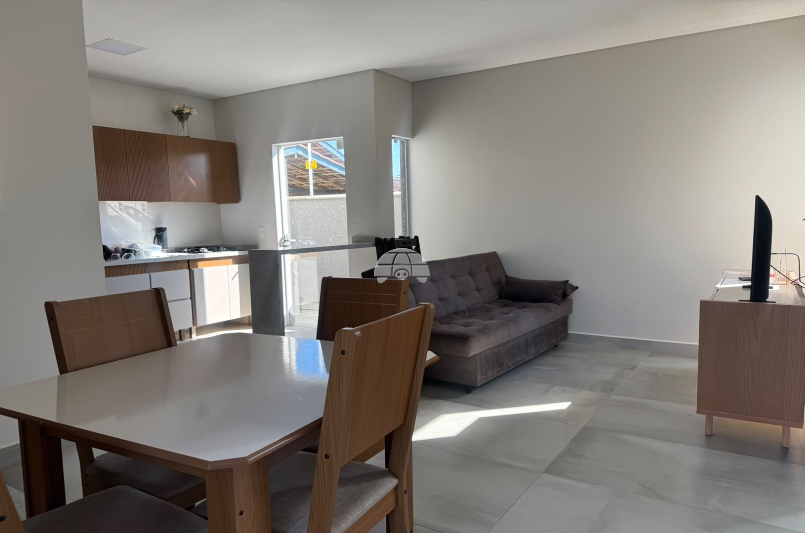 Casa à venda em Balneário Say Mirim, Itapoá — Portal Chave Fácil
