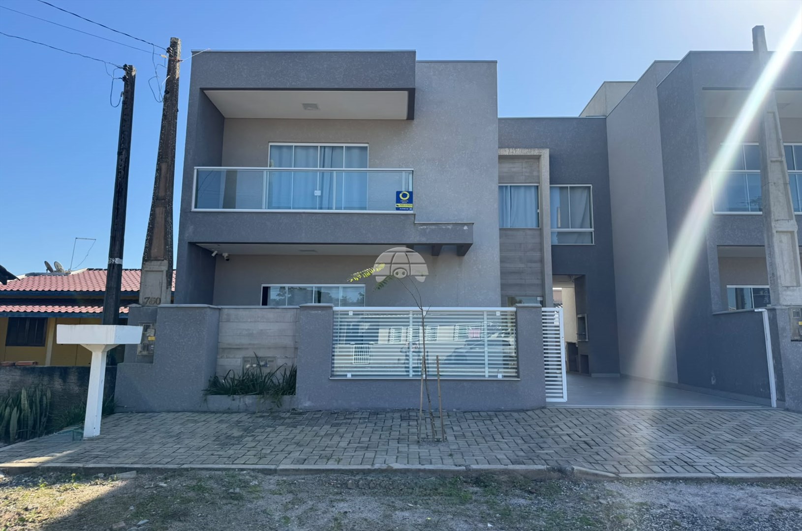 Casa à venda em Balneário Say Mirim, Itapoá — Portal Chave Fácil