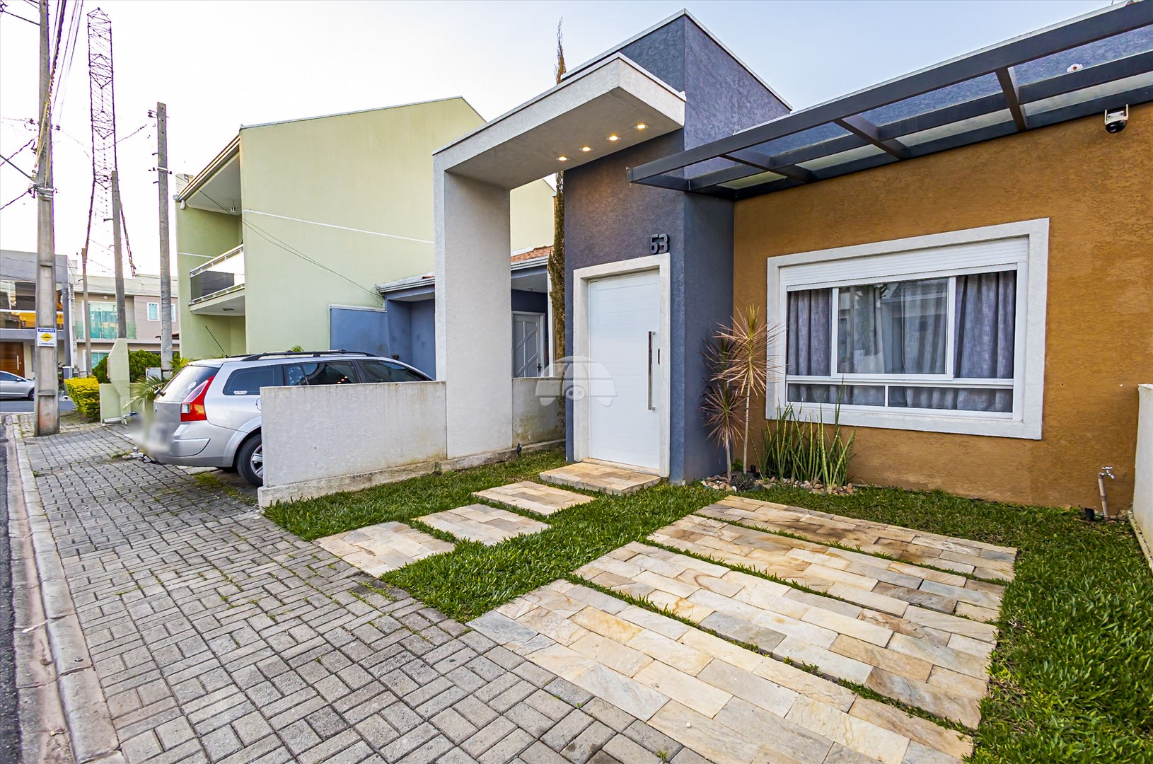 Casa à venda em Tatuquara, Curitiba — Portal Chave Fácil