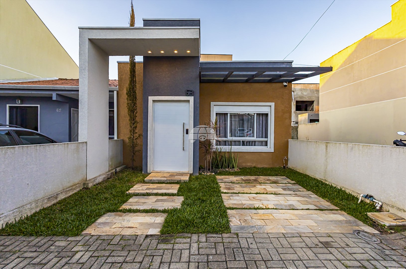 Casa à venda em Tatuquara, Curitiba — Portal Chave Fácil