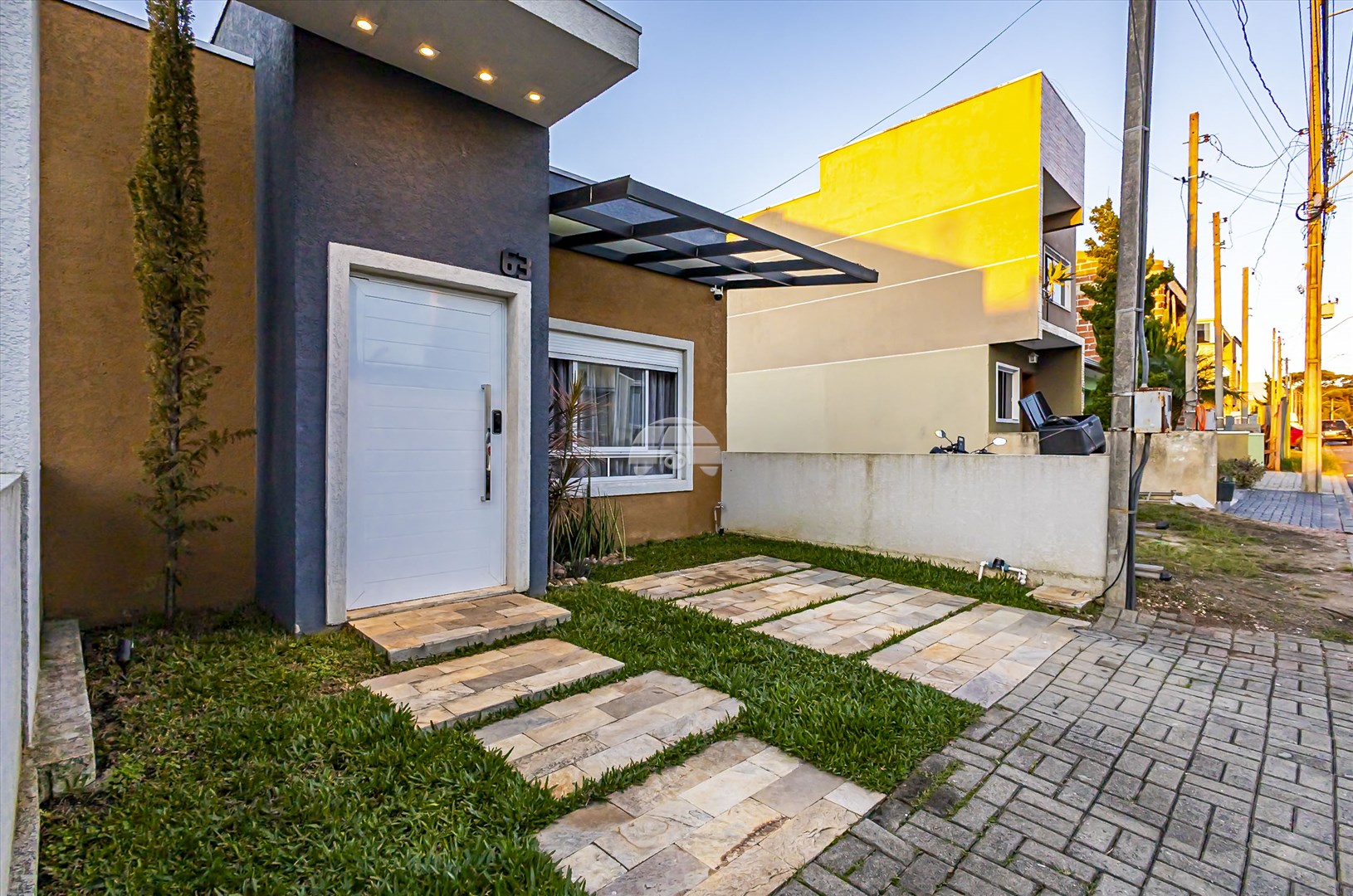 Casa à venda em Tatuquara, Curitiba — Portal Chave Fácil