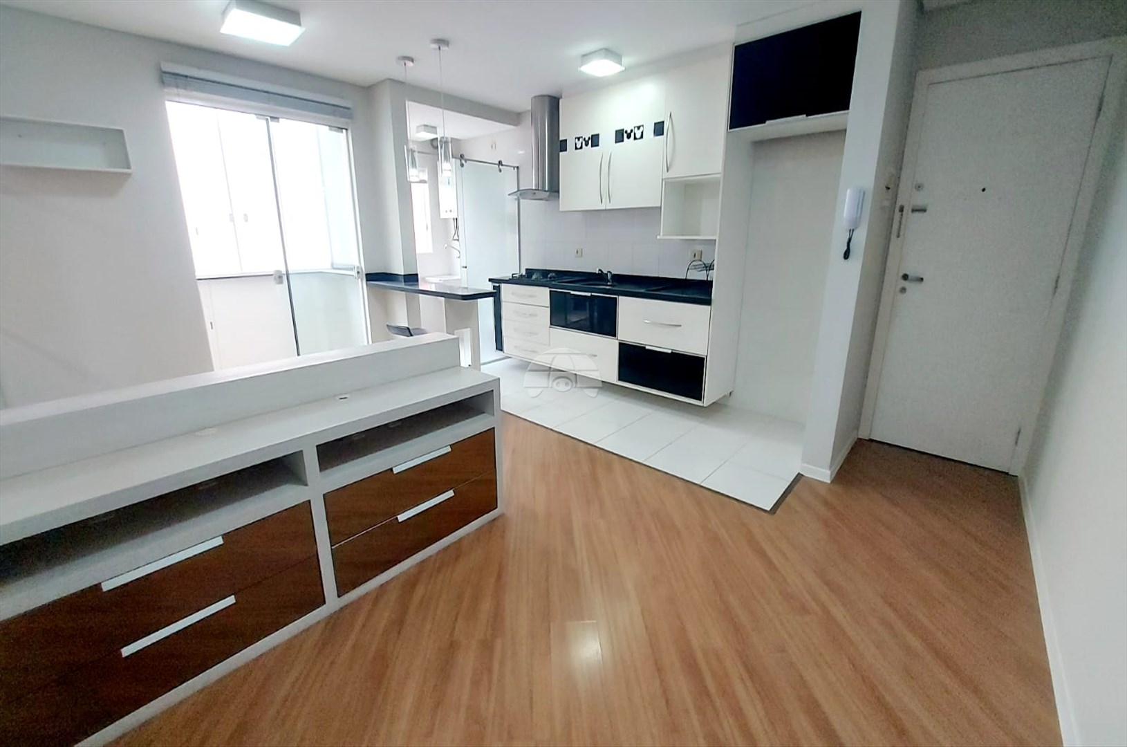 Apartamento à venda em Tingui, Curitiba — Portal Chave Fácil