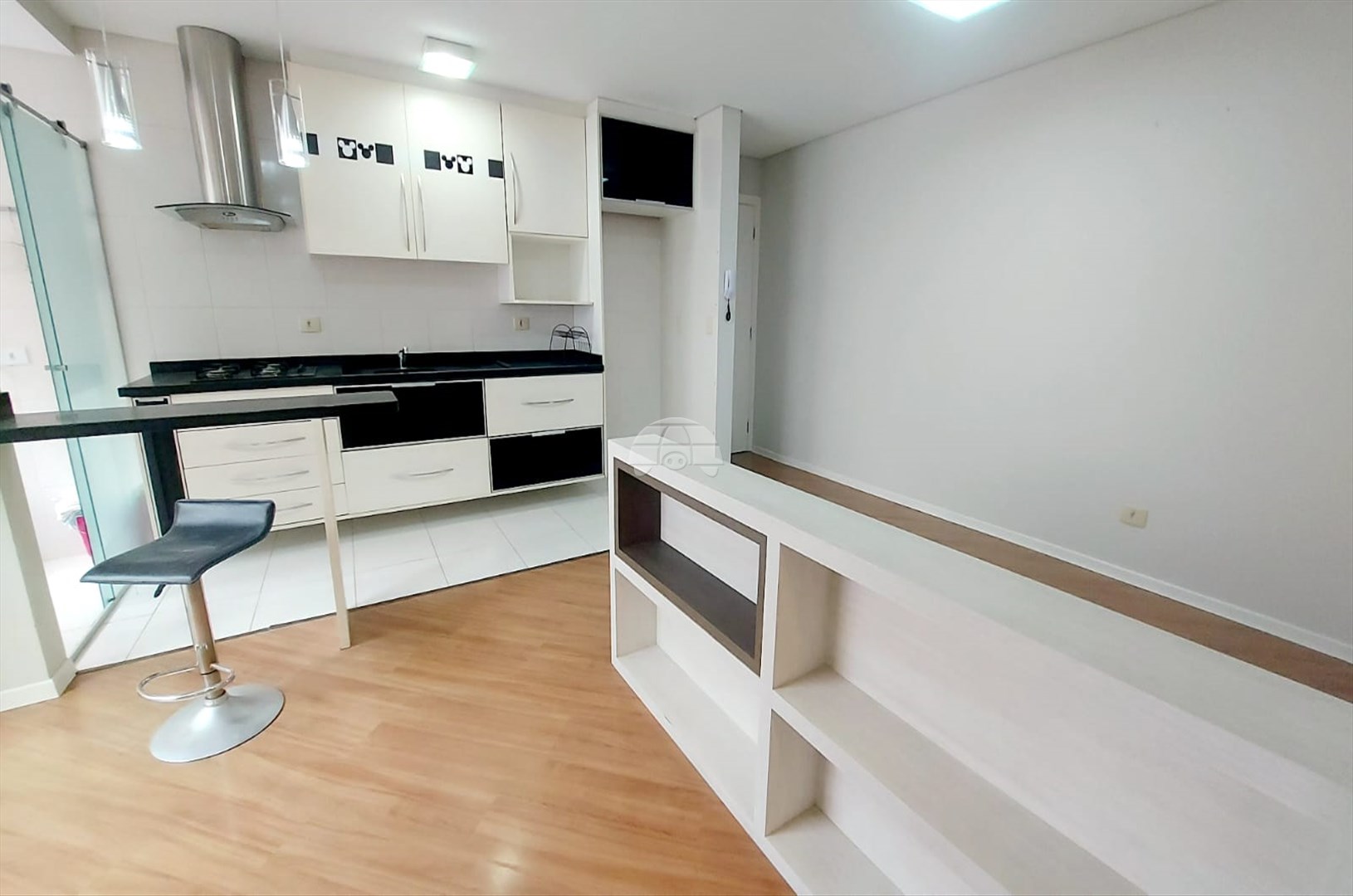 Apartamento à venda em Tingui, Curitiba — Portal Chave Fácil