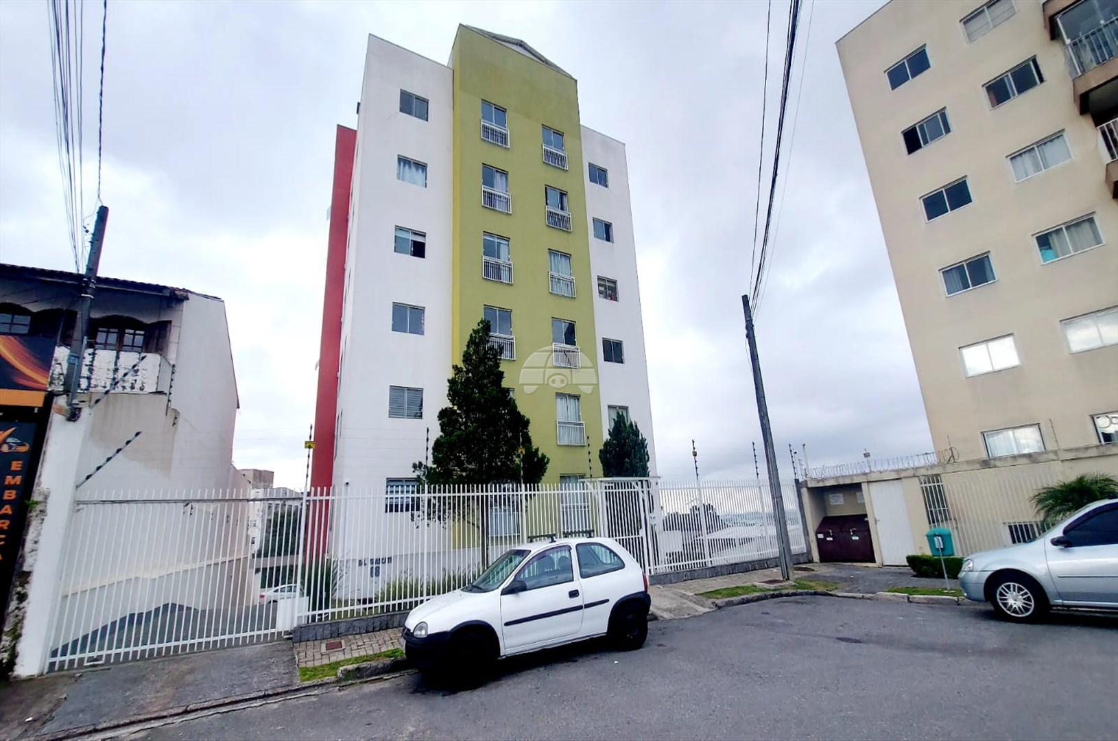 Apartamento à venda em Tingui, Curitiba — Portal Chave Fácil