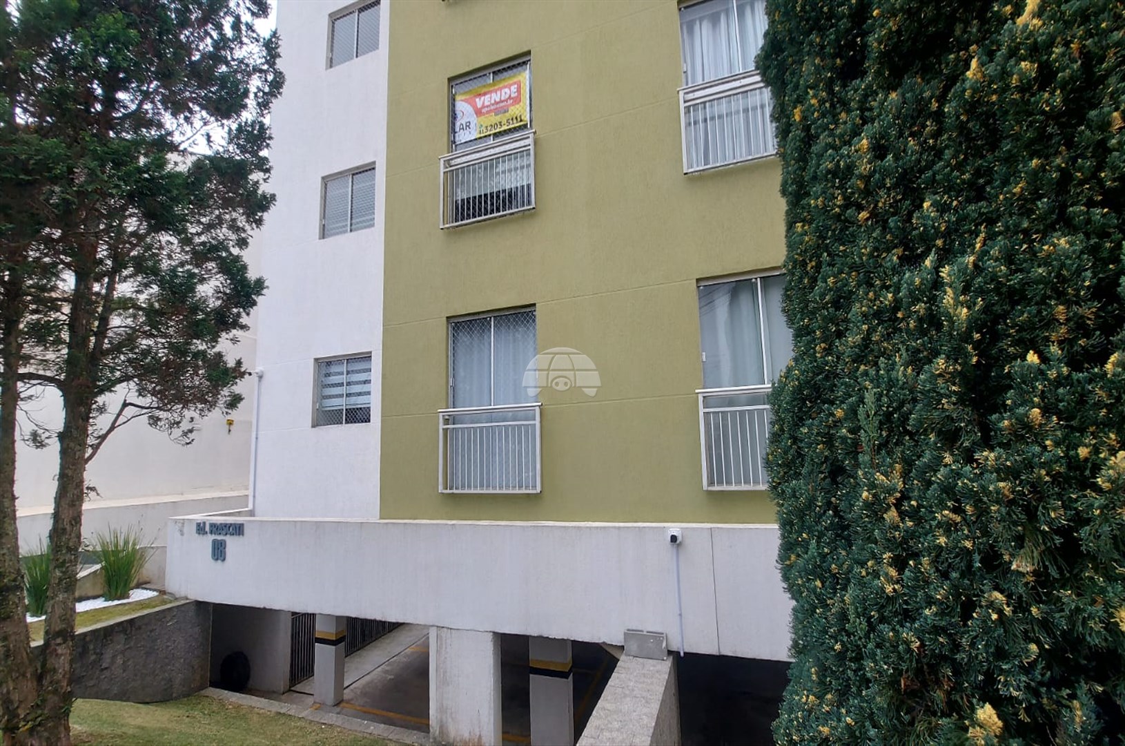 Apartamento à venda em Tingui, Curitiba — Portal Chave Fácil