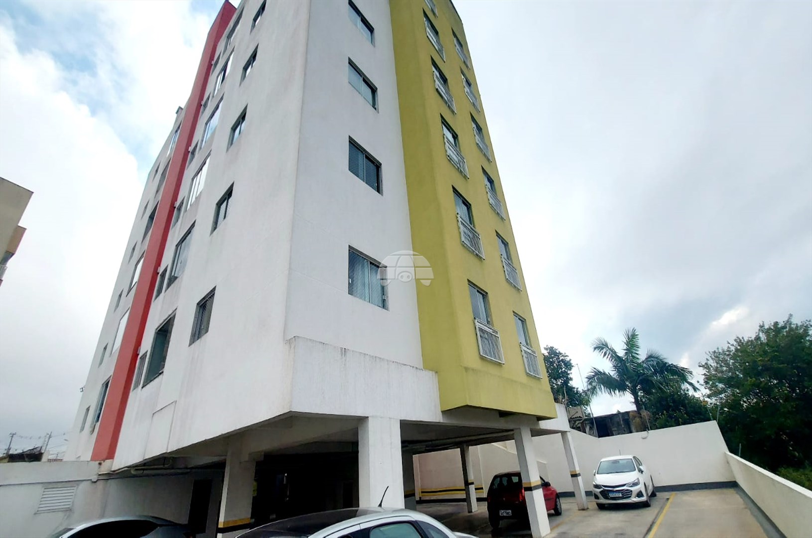 Apartamento à venda em Tingui, Curitiba — Portal Chave Fácil