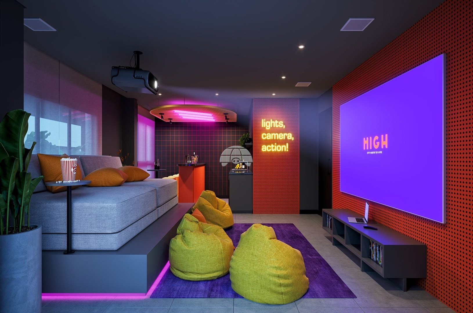 Apartamento à venda em Novo Mundo, Curitiba — Imóveis em Curitiba - Jamaica Imóveis