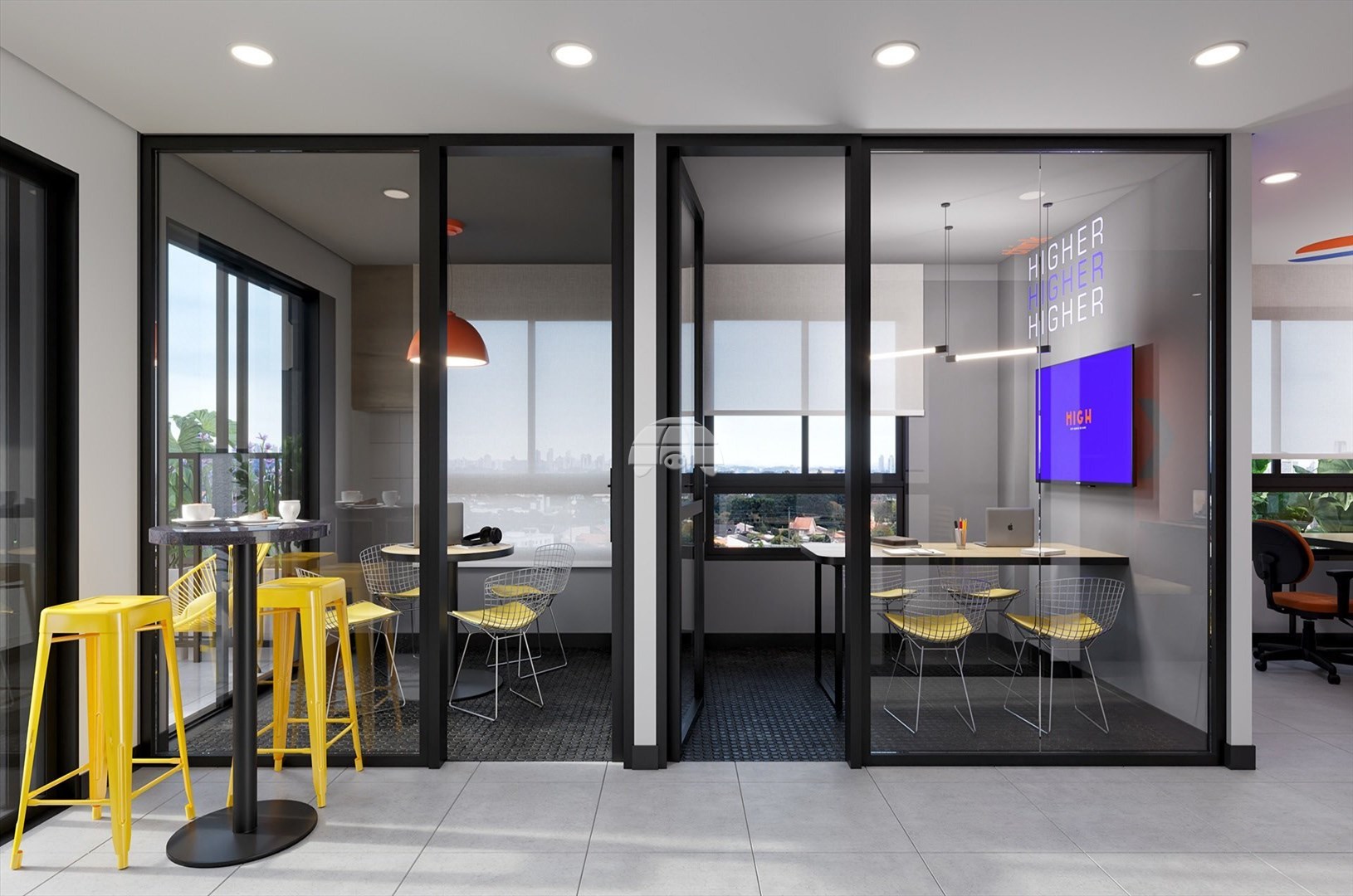 Apartamento à venda em Novo Mundo, Curitiba — Imóveis em Curitiba - Jamaica Imóveis