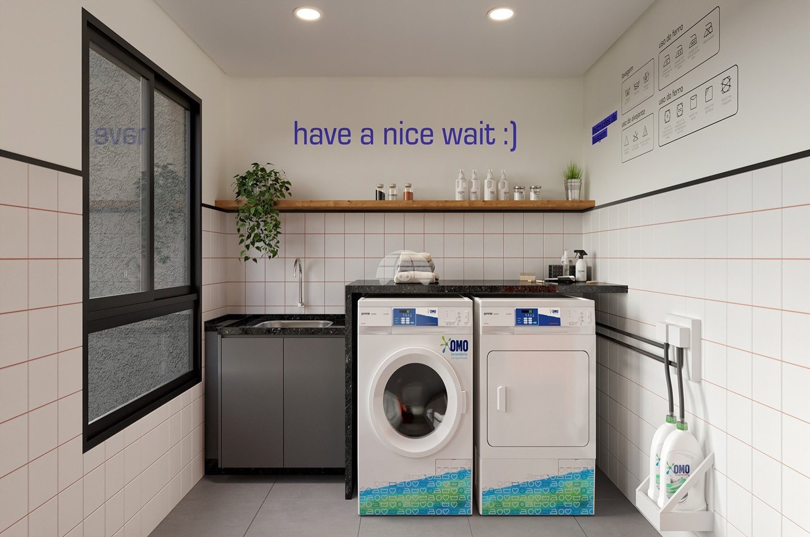Apartamento à venda em Novo Mundo, Curitiba — Imóveis em Curitiba - Jamaica Imóveis