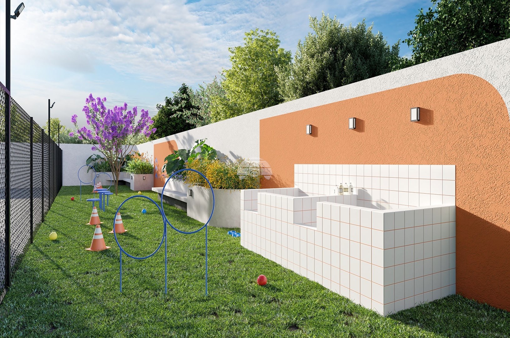 Apartamento à venda em Novo Mundo, Curitiba — Imóveis em Curitiba - Jamaica Imóveis