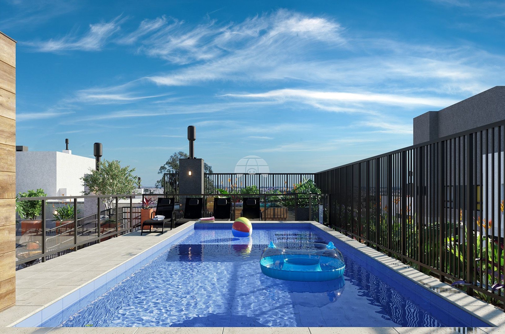 Apartamento à venda em Novo Mundo, Curitiba — Imóveis em Curitiba - Jamaica Imóveis