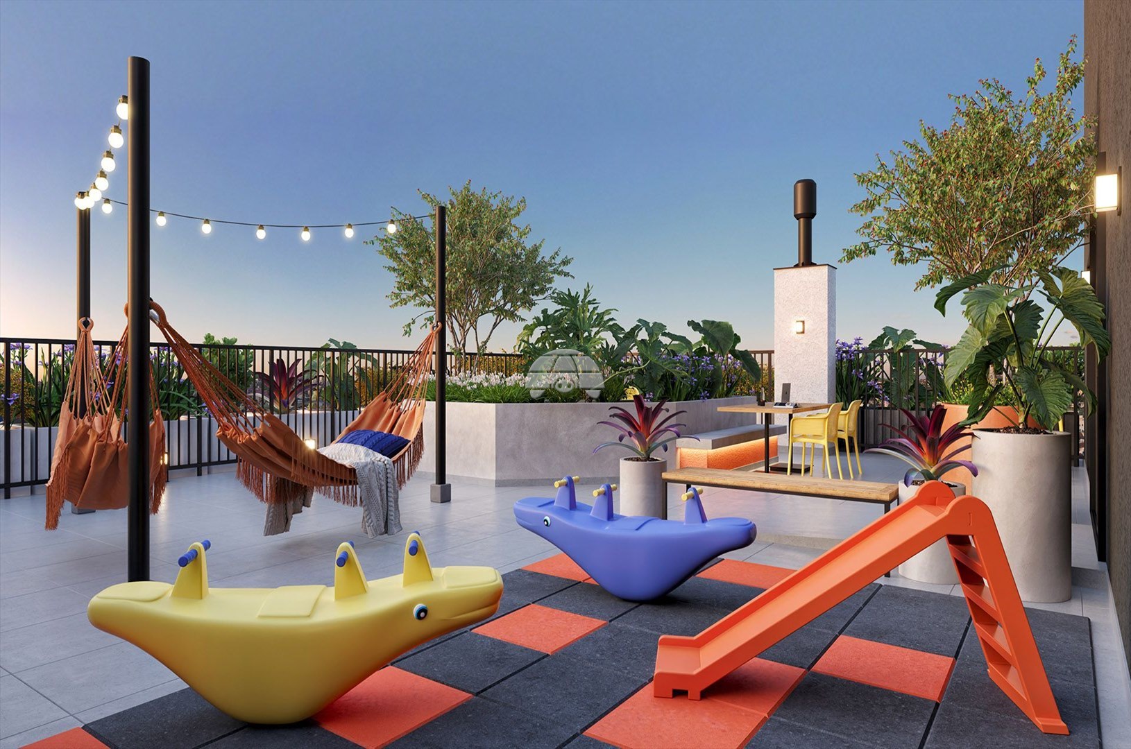 Apartamento à venda em Novo Mundo, Curitiba — Imóveis em Curitiba - Jamaica Imóveis